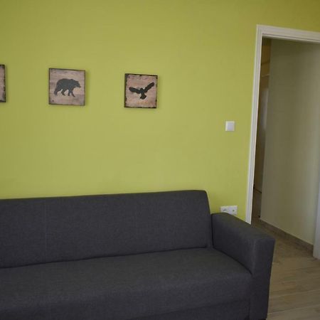 Apartment Alexandra Nauplia Exterior foto
